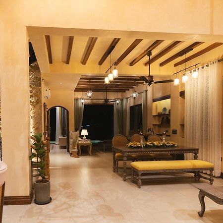 Casa De Raga By Tisyastays Arpora Exterior photo