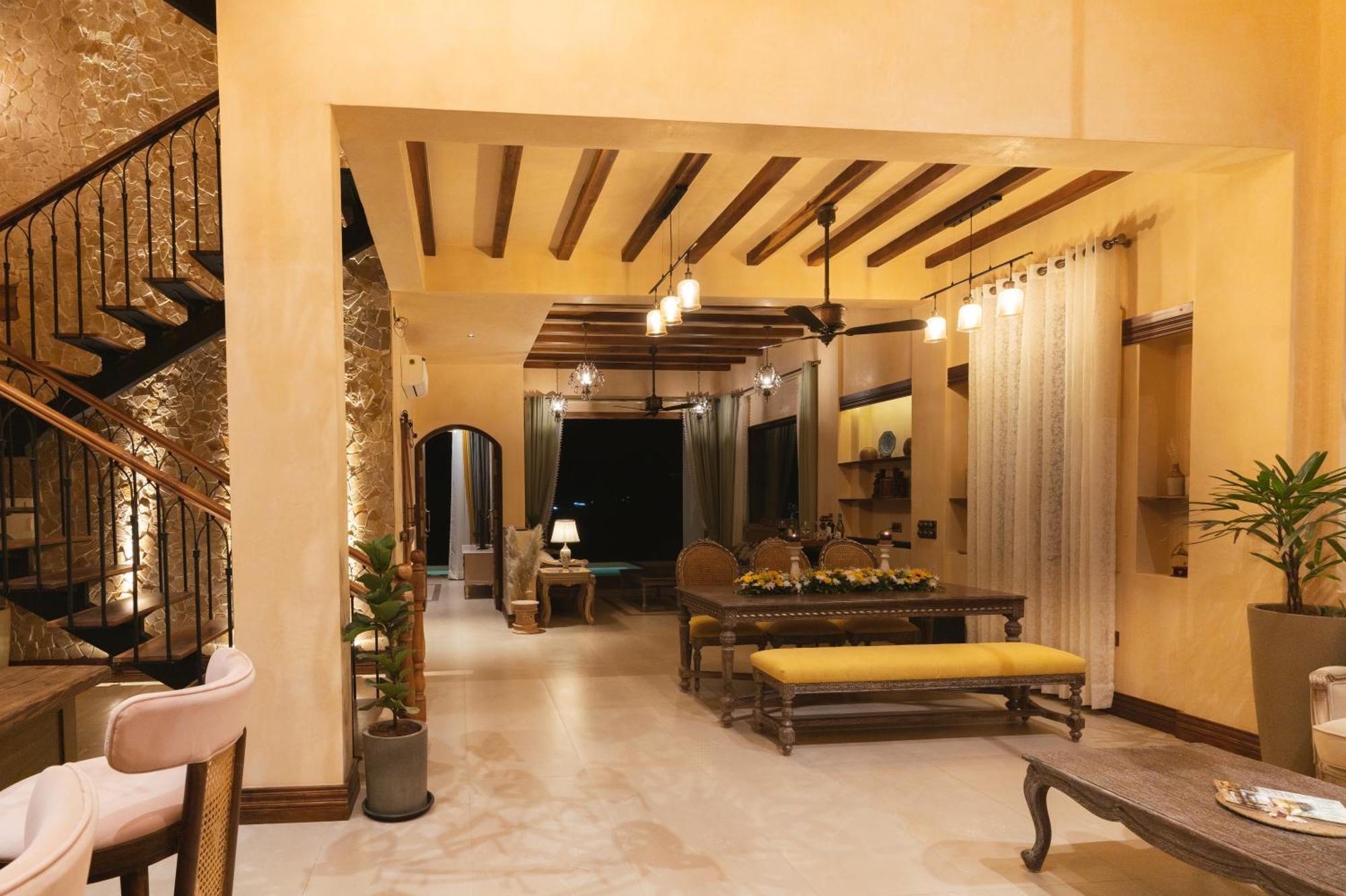 Casa De Raga By Tisyastays Arpora Exterior photo